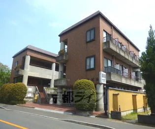 フジキビル【2F号室】の外観