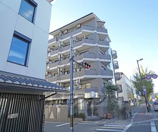 グレースヴィラ下鴨の画像