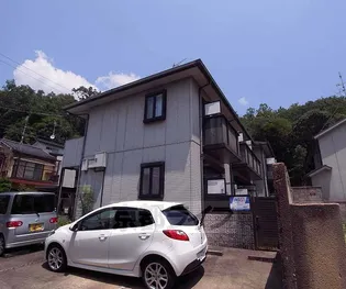 ハーベスト宝ヶ池の画像