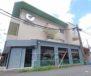 PALAZZO植物園の画像