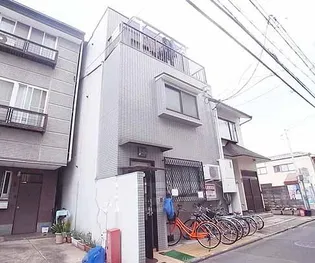 ハイツサンフラワーの画像