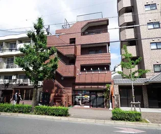 ドムス出町の画像