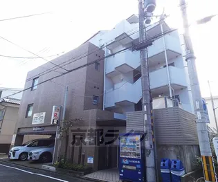 エスクレア出町柳の画像