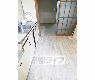 真如堂マンション【202号室】のその他画像