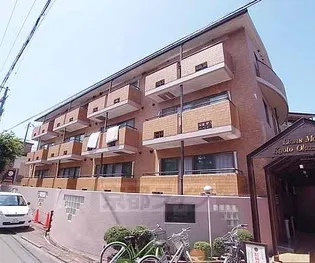 ライオンズマンション京都岡崎第2の画像