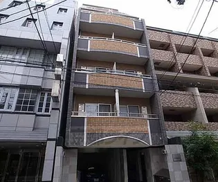 グランドパルティールⅢの画像