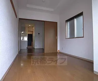 グランドパルティールⅢ【301号室】の外観