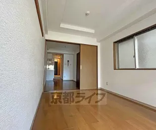 京都府京都市中京区俵屋町【マンション】の外観