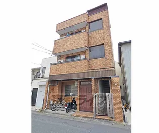 コーポ御薗橋の画像