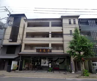 八文字屋ビルの画像