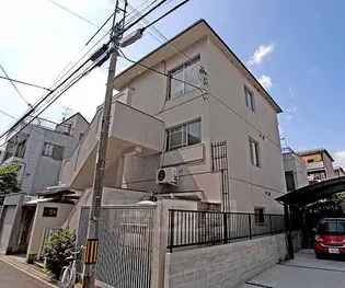 メゾン春日の画像