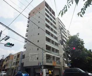 SK東堀川【303号室】の外観