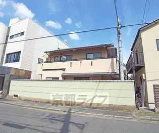 サンローラン北白川の画像