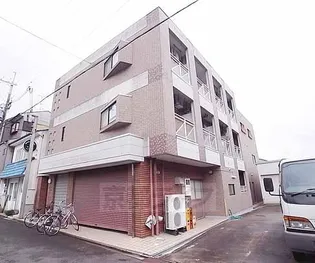 アミティ北白川の画像