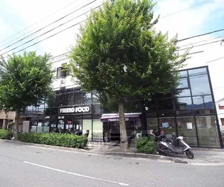 ペルル【3階】の外観