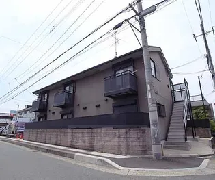 エスタシオン泉川【103号室】の外観