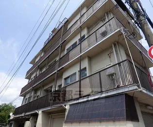 ウエストヴィレッジの画像