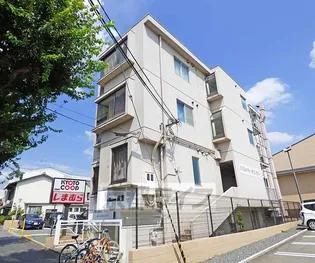 セゾン衣笠の画像