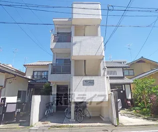 レストハウス【301号室】の外観