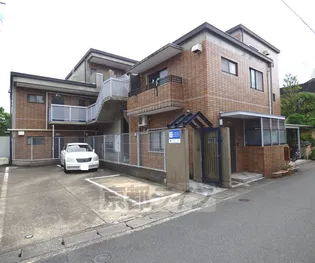 レジデンス了以苑の画像