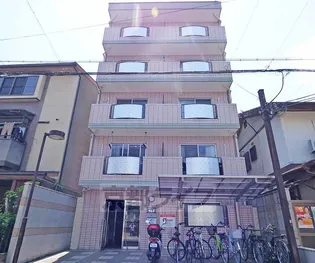 第29長栄グラン・ビュー下長者【401号室】の外観