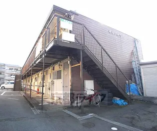 第二柊谷ハイツの画像