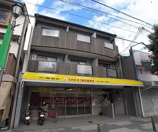 メゾン ド カヤモリの画像