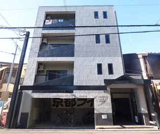 ドメーヌ新町の画像