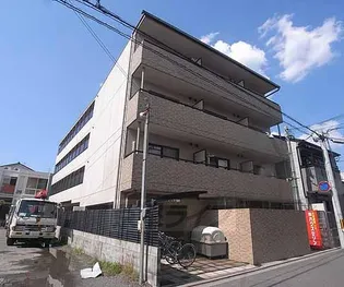 メゾンKーTHREEの画像