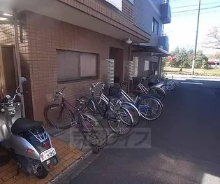 トワール高野【402号室】のその他画像