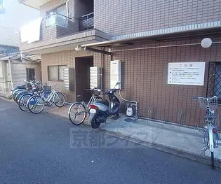 トワール高野【402号室】のその他画像