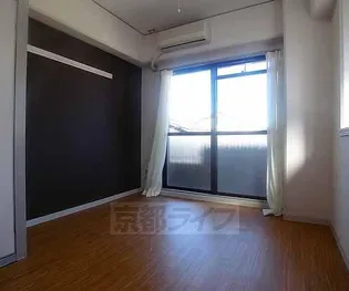 トワール高野【402号室】の居間