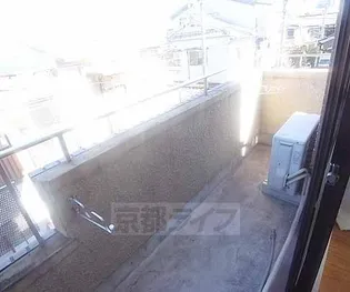 トワール高野【402号室】の内装