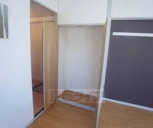 トワール高野【402号室】の内装