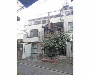 コーポIITの画像