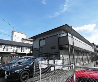 クレスト松ヶ崎の画像