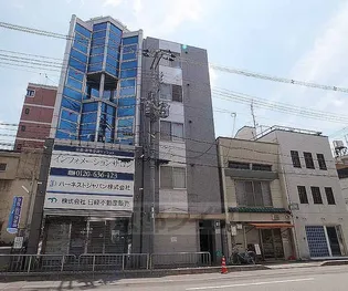 ハイツクリオネの画像