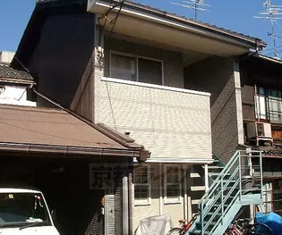 ハウス比果の画像