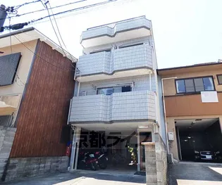 メゾンヨシムラの画像