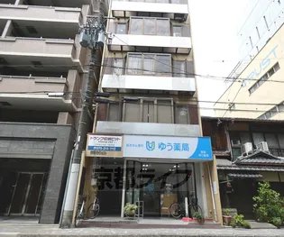 GCビル【5A号室】の外観