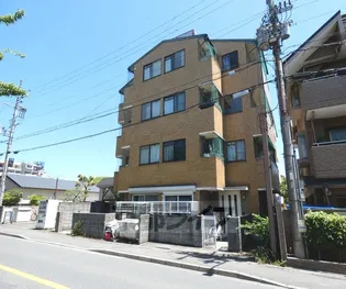 ラ フォーレ上賀茂の画像