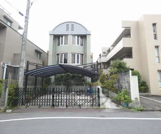 シャインズフラッツの画像