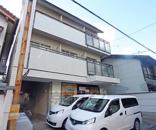 ラ フォンテ御所西の画像