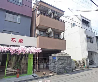 プチ下立売の画像