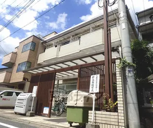 メゾン プルメリアの画像