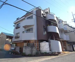 セントラル一乗寺の画像