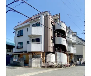 セントラル一乗寺の画像