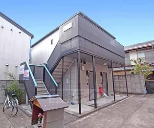 ステラハウス光【101号室】の外観