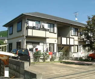 フレグランス山口の画像