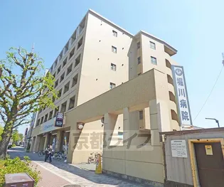 プログレスふなはしの画像